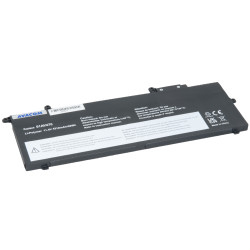 Batérie AVACOM pre Lenovo ThinkPad X280 Li-Pol 11,4 V 4210mAh 48Wh