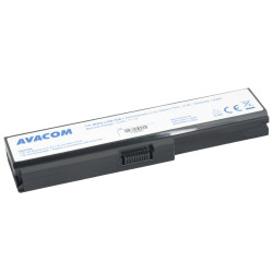Batérie AVACOM pre Toshiba Satellite L750 Li-Ion 10,8 V 5800mAh/60Wh
