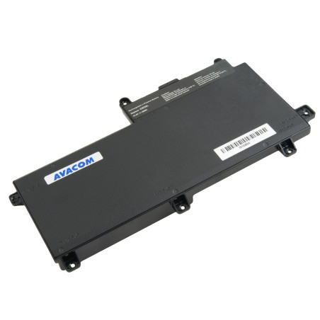 Batérie AVACOM pre HP ProBook 640 G2, 655 G2 Li-Pol 11,4 V 4210mAh 48Wh