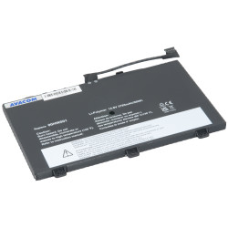 Batérie AVACOM pre Lenovo ThinkPad S3 Yoga 14 Series Li-Pol 14,8 V 3785mAh 56Wh