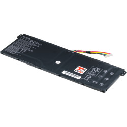 Batéria T6 Power Acer Aspire 3 A314-31, A315-31, Aspire 1 A114-31, 4810mAh, 37Wh, 2cell, Li-pol