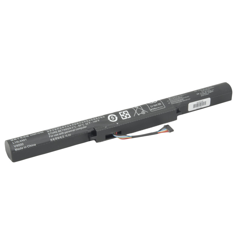 Batérie AVACOM pre Lenovo IdeaPad Z51-70 Li-Ion 14,4 V 2200mAh