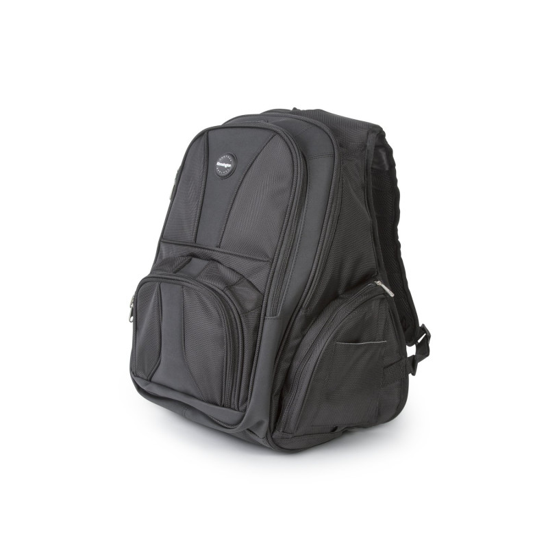 Kensington batoh na notebook 15.6'', čierna