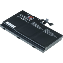 Batérie T6 Power pre HP ZBook 17 G3, 8300mAh, 95Wh, 6cell, Li-ion