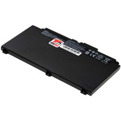 Batérie T6 Power pre HP ProBook 640 G4, 640 G5, 650 G4, 650 G5 séria, 4200mAh, 48Wh, 3cell, Li-pol