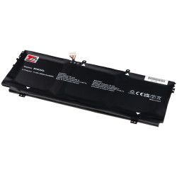 Batérie T6 Power pre HP Spectre 13-ac000 x360, Spectre 13-w000 x360, 5000mAh, 58Wh, 3cell, Li-pol