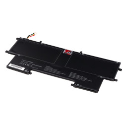 Batérie T6 Power pre HP EliteBook Folio G1, 4935mAh, 38Wh, 4cell, Li-pol