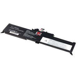 Batérie T6 Power pre Lenovo ThinkPad Yoga 260, 370 séria, 2895mAh, 44Wh, 4cell, Li-Pol