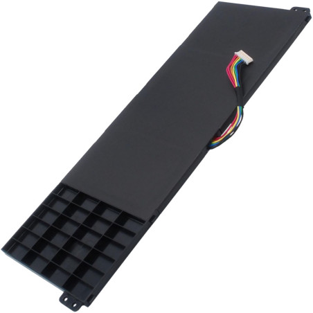 2-POWER Batérie 11,4V 3220mAh pre Acer Aspire A111-31, ES1-111, ES1-532G, Extensa 2508