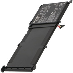 2-POWER Batérie 15,2V 3800mAh pre Asus N501JW, UX501JW
