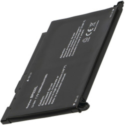 2-POWER Batérie 7,7V 5360mAh pre HP Pavilion 15-au100, 15-aw000, 15-aw100