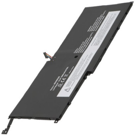 2-POWER Batérie 15,2V 3080mAh pre Lenovo ThinkPad X1 Carbon 20FB, 20FC, X1 Yoga 20FQ, 20FR