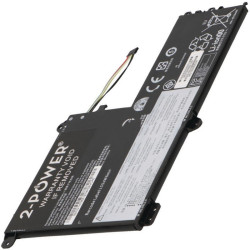 2-POWER Batérie 11,25V 4700mAh pre Lenovo B330S-14IKBR, 330S-14IKB, 330S-15AST, 330S-15IKB