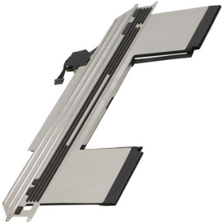 2-POWER Batérie 11,4V 4800mAh pre Apple MacBook Air 13 18.1,8.2,9.1 18-20