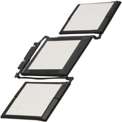 2-POWER Batéria 11,41V 4320mAh pre Apple MacBook Pro 13 Late 2016 A1819