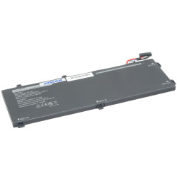 Batérie AVACOM pre Dell XPS 15 9560, 9570 Li-Ion 11,4 V 4910mAh 56Wh