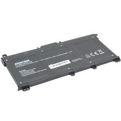 Batérie AVACOM pre HP 240 250 G7, Pavilion 14, 15 series HT03XL Li-Pol 11,55 V 3600mAh 42Wh