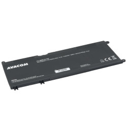 Batérie AVACOM pre Dell Inspiron 17 7778 Li-Ion 15