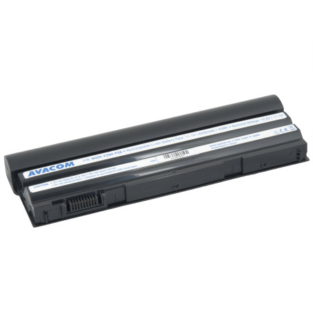 Batérie AVACOM pre Dell Latitude E5420, E5530, Inspiron 15R, Li-Ion 11,1 V 8400mAh 93Wh