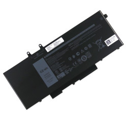 Dell Batérie 4-cell 68W/HR LI-ON pre Latitude 5401, 5501, 5510, 5511, Procision 3541, 3550, 3551