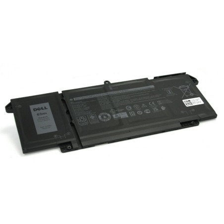 Dell Batérie 4-cell 63W/HR LI-ON pre Latitude 5320, 7320, 7420, 7520