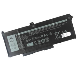 Dell Batérie 4-cell 63W/HR LI-ON pre Latitude 5420, 5520, Procision 3560