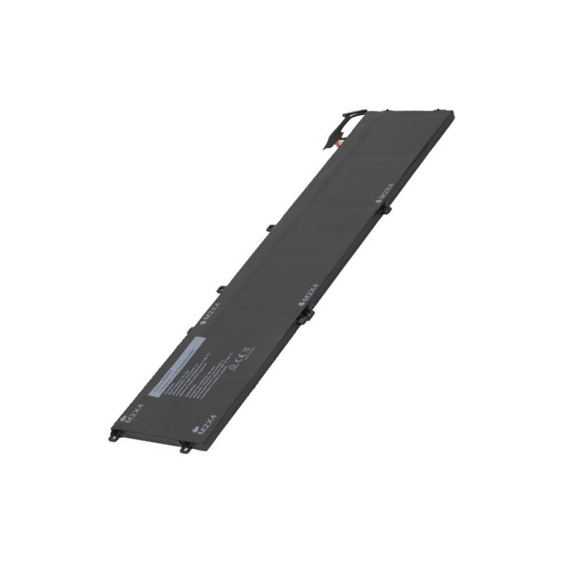 2-POWER Batérie 11,4V 7260mAh pre Dell XPS 15 (9550), Inspiron 7590, Procision 5510, Vostro 7590