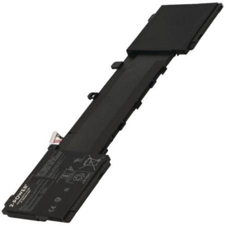 2-POWER Batérie 15,4V 4480mAh pre Asus UX550GD, UX550GDX, UX580GD, UX580GE