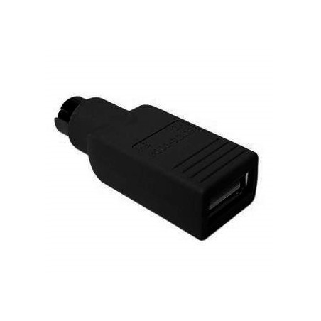 AMEI Keyboard/Mouse AM-X1001 USB/PS2 convertor