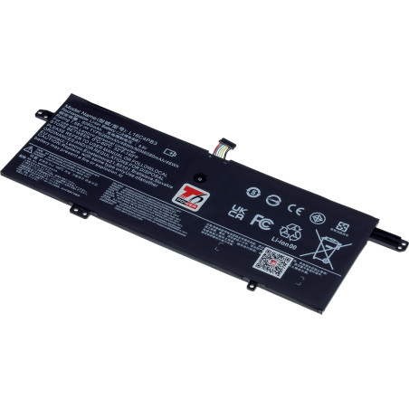 Batéria T6 Power Lenovo IdeaPad 720s-13IKB, 720s-13ARR séria, 6268mAh, 48Wh, 4cell, Li-Pol