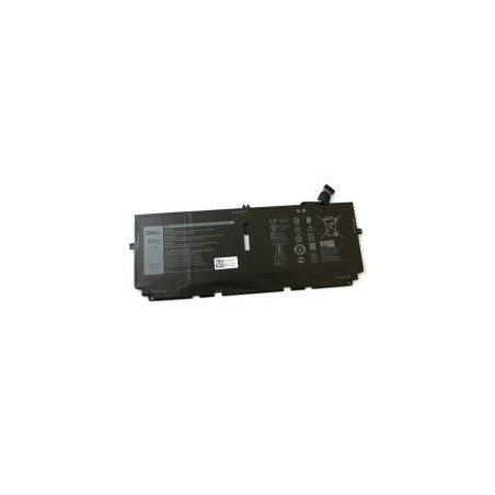 Dell Batéria 4-cell 52W/HR LI-ON pre XPS 9300, 9310