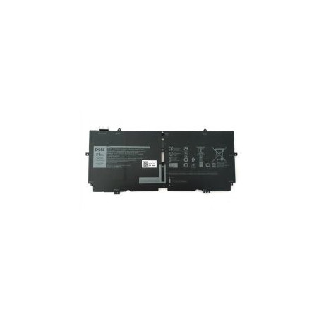 Dell Batéria 4-cell 51W/HR LI-ON pre XPS 7390, 7390 2v1
