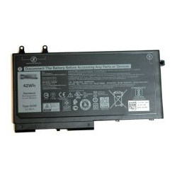 Dell Batéria 3-cell 42W/HR LI-ON pre Latitude 5400, 5401, 5500, 5501, Procision M3540, M3541
