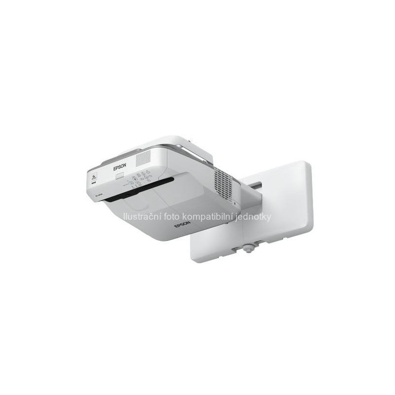 Epson Lamp - ELPLP90 - EB-67x/68x (215W)