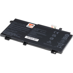 Batérie T6 Power pre Asus TUF FA506, FX504, FX505, FX506, FX706, 4210mAh, 48Wh, 3cell, Li-pol