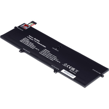 Batérie T6 Power HP EliteBook x360 1040 G5, x360 1040 G6, 7298mAh, 56Wh, 4cell, Li-pol