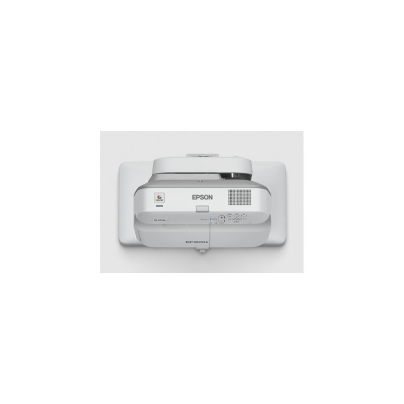 Epson EB-685Wi/3LCD/3500lm/WXGA/HDMI/LAN
