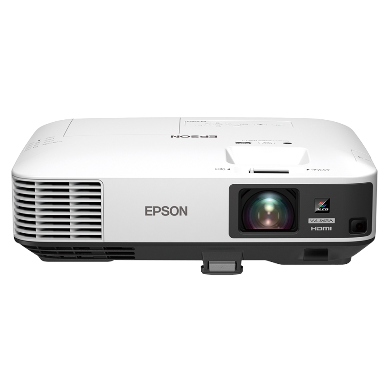 Epson EB-2250U/3LCD/5000lm/WUXGA/2x HDMI/LAN