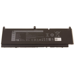DELL Batéria 6-cell 95W/HR LI-ON Precision M7530, M7540, M7730, M7740