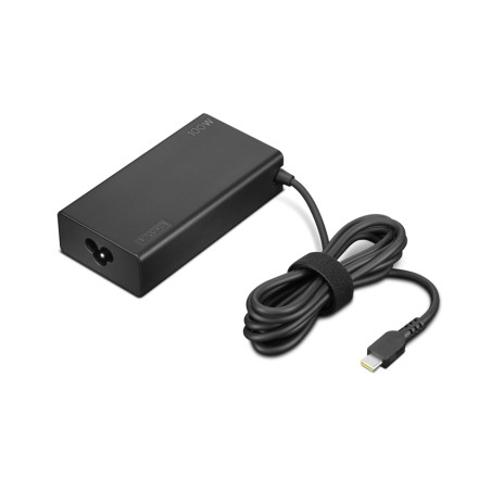 Lenovo 100 W AC adaptér (USB Type-C)-EU