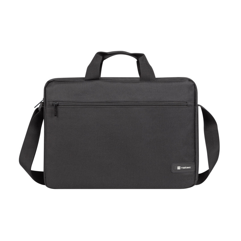 Natec set WALLAROO 2, taška pre NB 15,6'' + bezdrôtová myš 1600 DPI