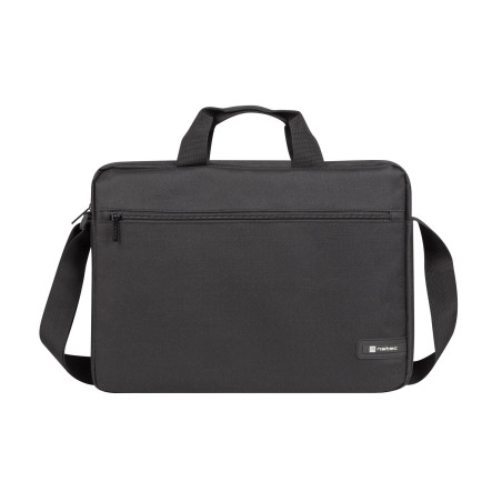 Natec set WALLAROO 2, taška pre NB 15,6'' + bezdrôtová myš 1600 DPI