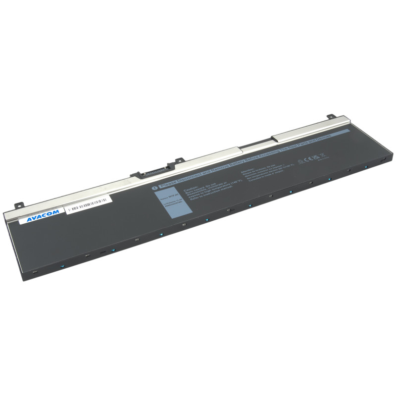 Batéria AVACOM pre Dell Procision M7530, M7730 Li-Pol 11,4 V 8500mAh 97Wh