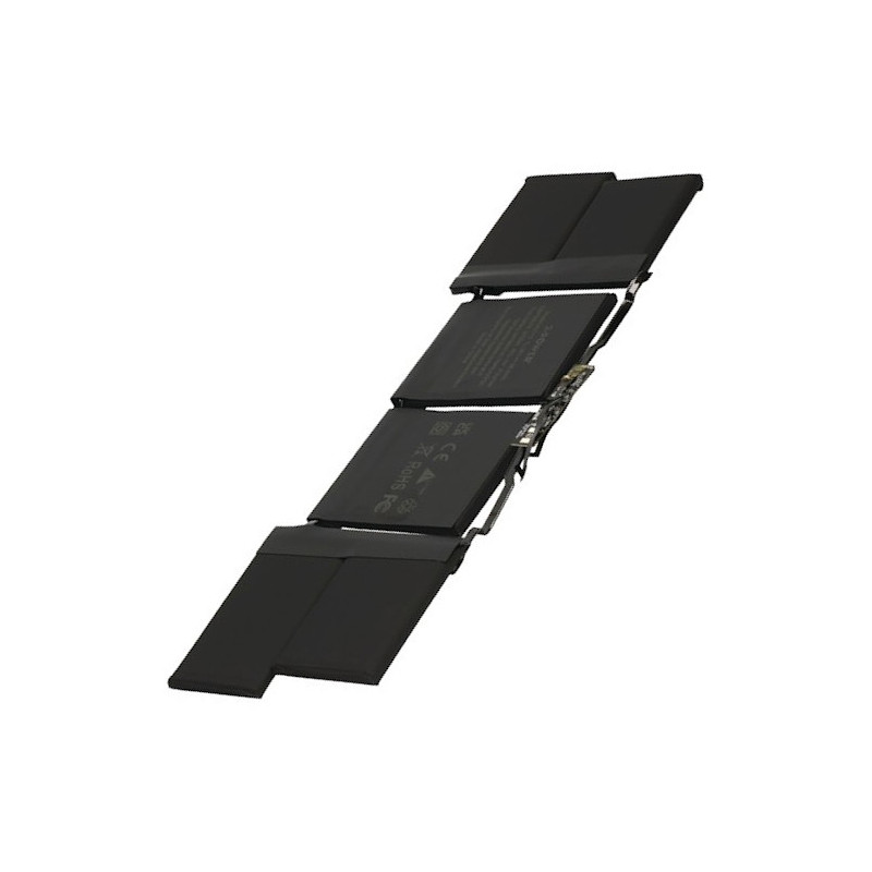 2-POWER Batéria 11,36V 8700mAh pre Apple MacBook Pro 16 A2141 (2019)