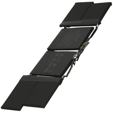 2-POWER Batéria 11,36V 8700mAh pre Apple MacBook Pro 16 A2141 (2019)
