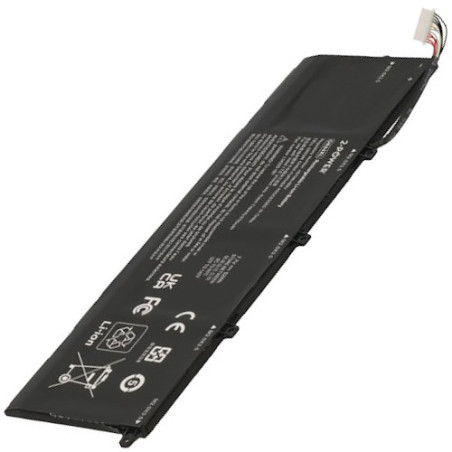 2-POWER Batéria 7,7V 6700mAh pre HP EliteBook x360 830 G5, HP EliteBook x360 830 G6