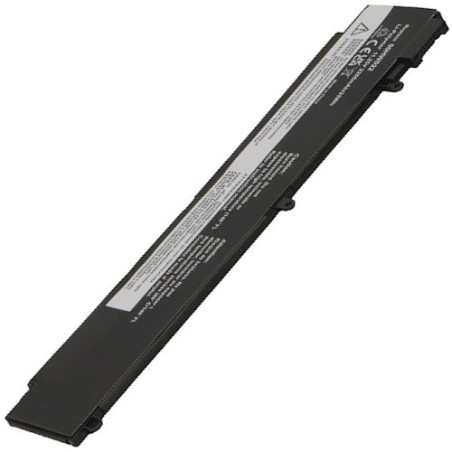 2-POWER Batéria 11,25V 2200mAh pre Lenovo ThinkPad T460s, ThinkPad T470s