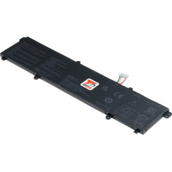 Batéria T6 Power pre Asus VivoBook 14 X413, X421, S413, Flip TP420, 3640mAh, 42Wh, 3cell, Li-pol