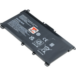 Batéria T6 Power pre HP Pavilion 15-eh0000, 15-eg0000, 17-cn0000, 250 G9, 3620mAh, 41Wh, 3cell