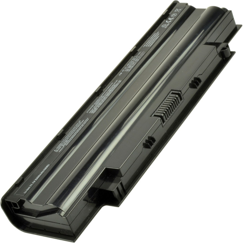 2-POWER Batéria 11,1V 5200mAh pre Dell Inspiron 14 (N4120), Inspiron 15 (1546), Vostro 3750